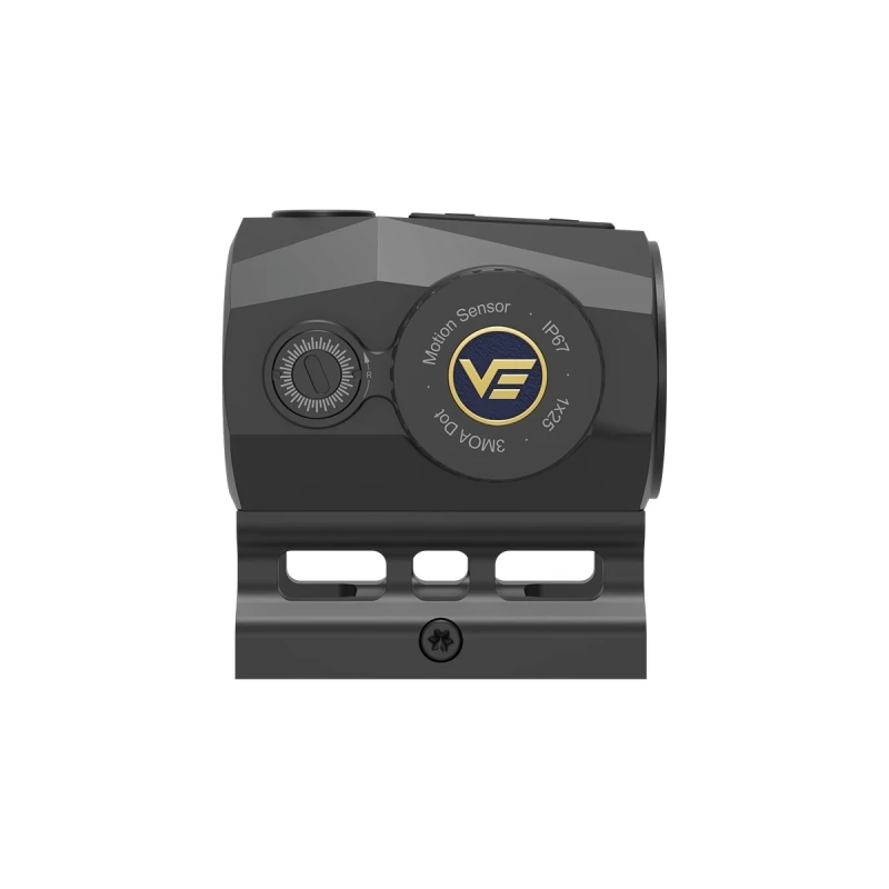 Vector Optics - Vector Optics SCRAPPER 1x25 Nano Red Dot Sig | ANAREUS