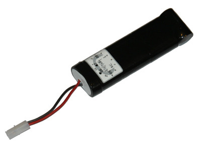 Baterie GP L 8,4V / 1900mAh