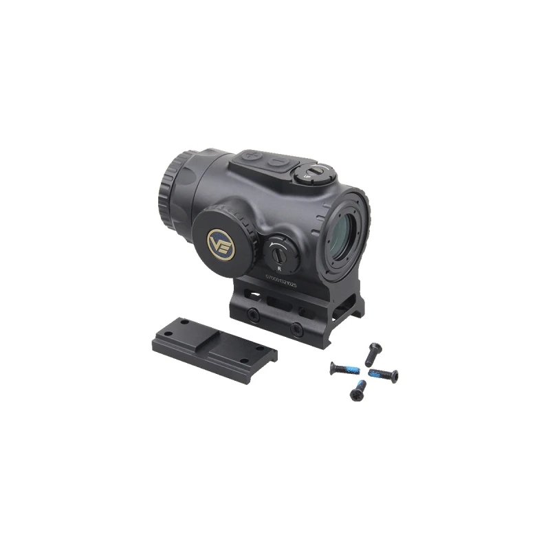 Vector Optics - Vector Optics PARAGON 1x16 MICRO Prism Sight | ANAREUS