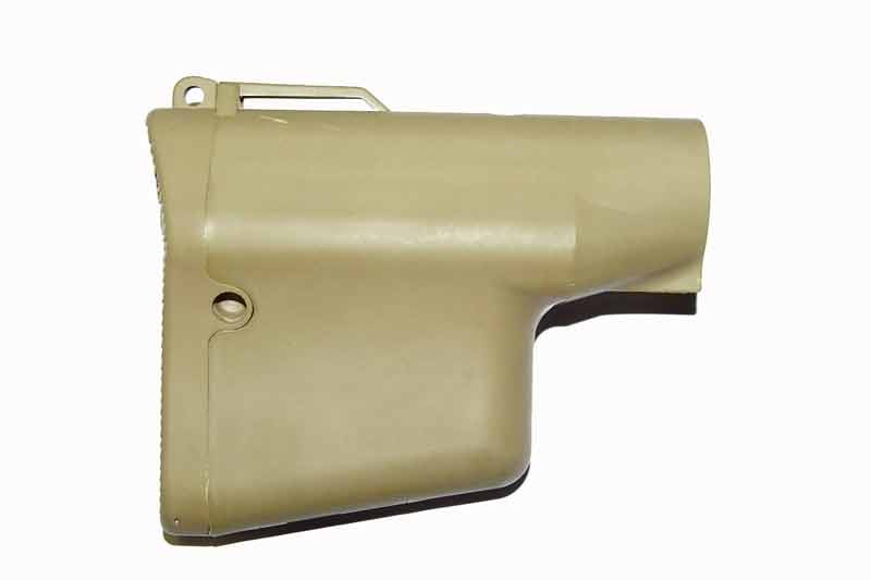 China Pažba pro M4 typ CBIR - písková