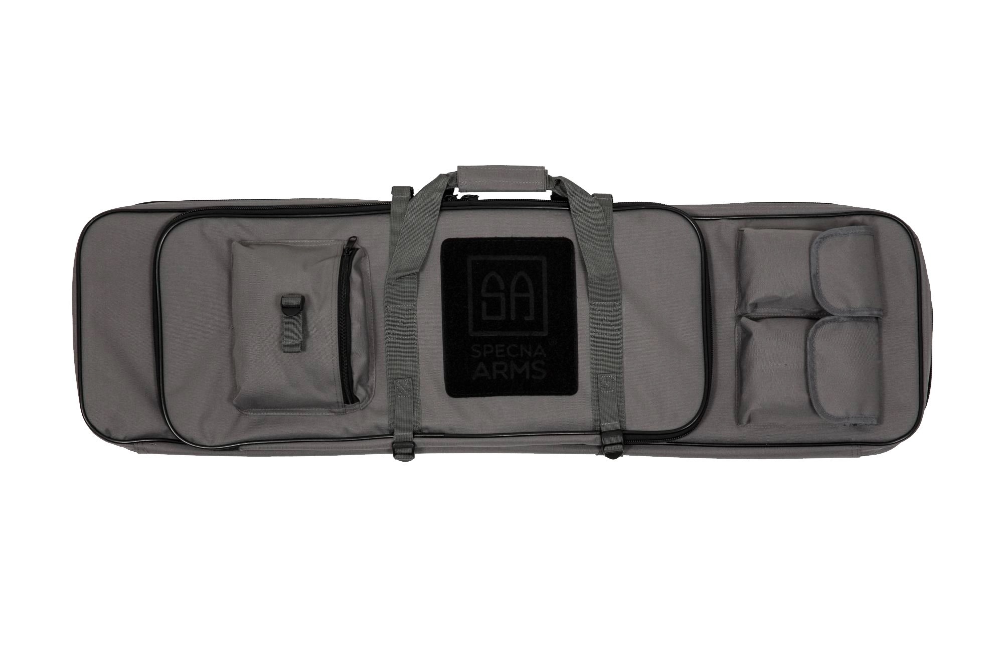 SA transportní taška na zbraně V1 (950 mm) – Šedá