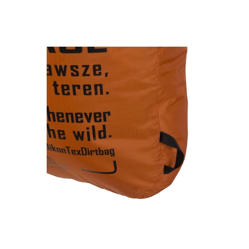 Helikon Tex Dirt Bag dirtbag Müllbeutel beutel transporttasche Black