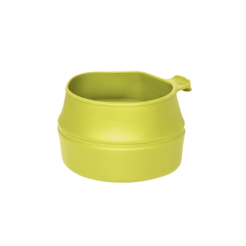 HELIKON skládací hrnek Wildo(R) FOLD-A-CUP(R) - Limetková zelená