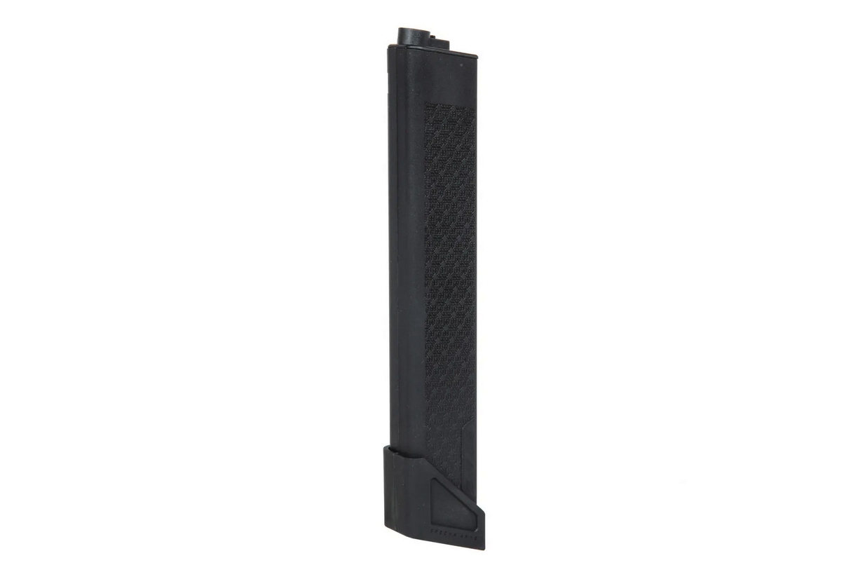 SA tlačný zásobník S-MAG pro AR9 X-Series, 100 BBs – Černá