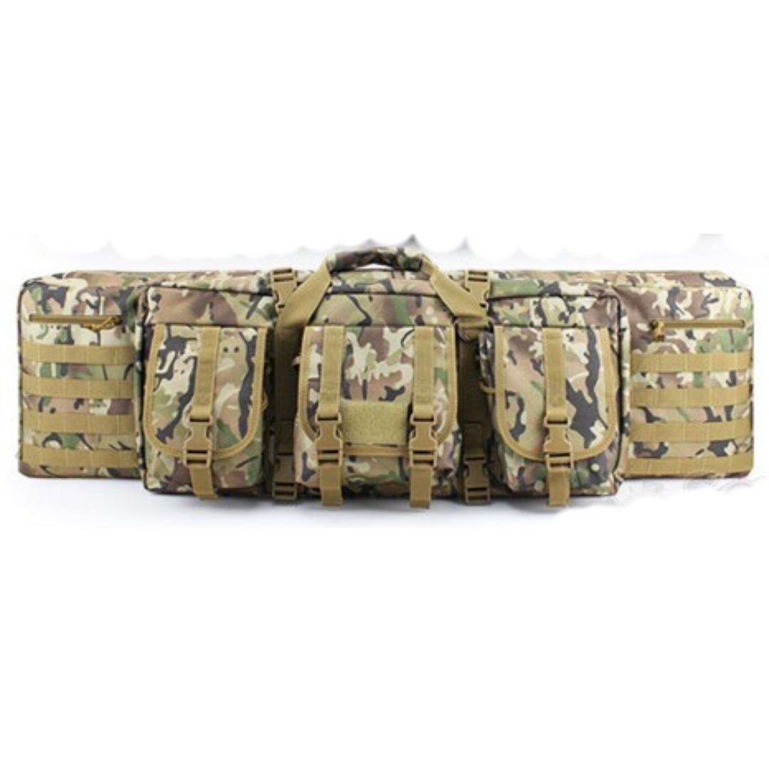 WST transportní brašna na zbraně 107 × 28 × 10 cm – MC