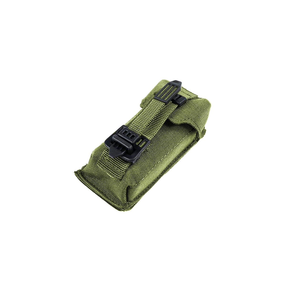 Novritsch MOLLE sumka pro zásobník L96 / M24 - Zelená