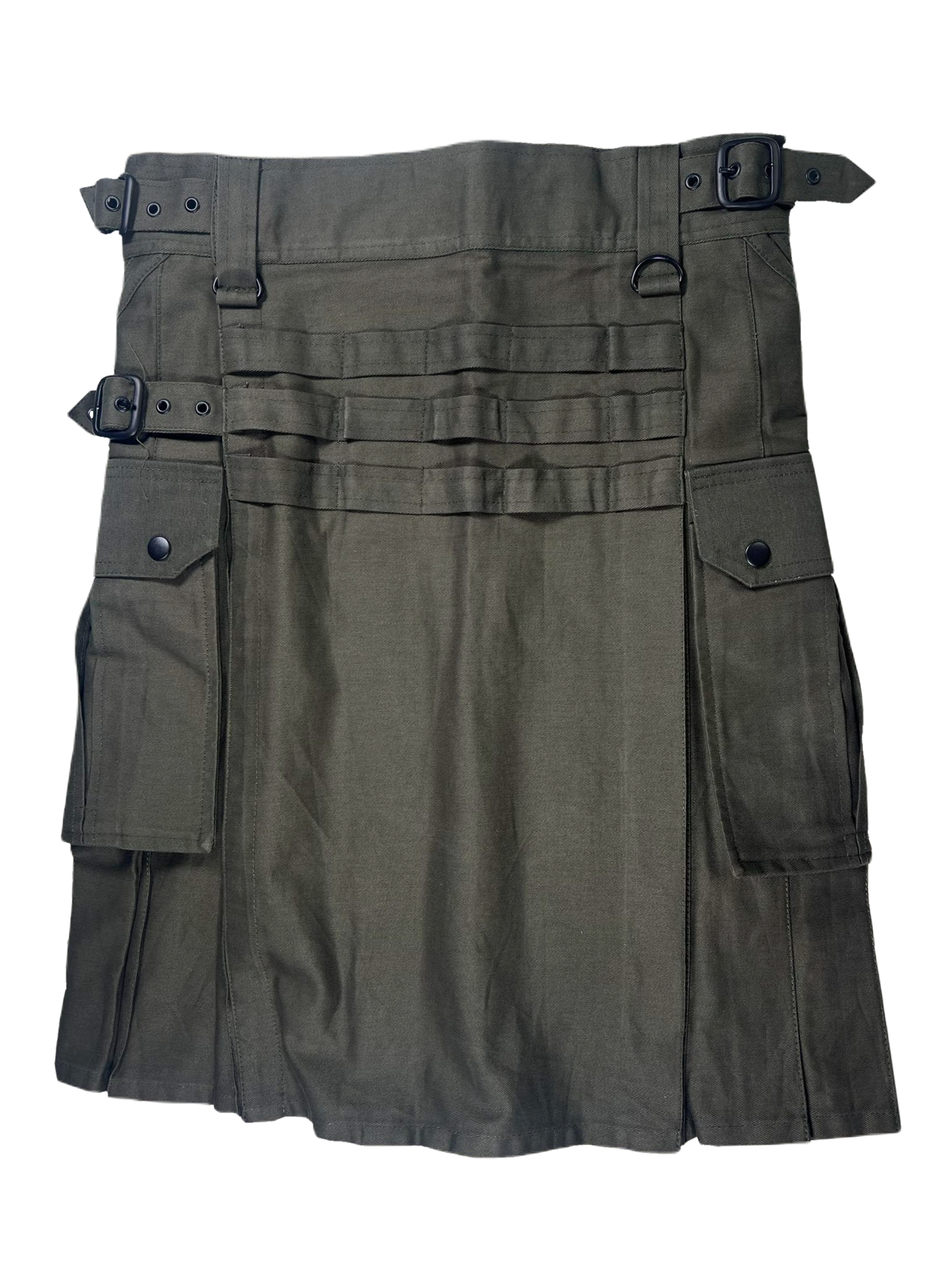 ANAREUS taktický kilt - Zelená