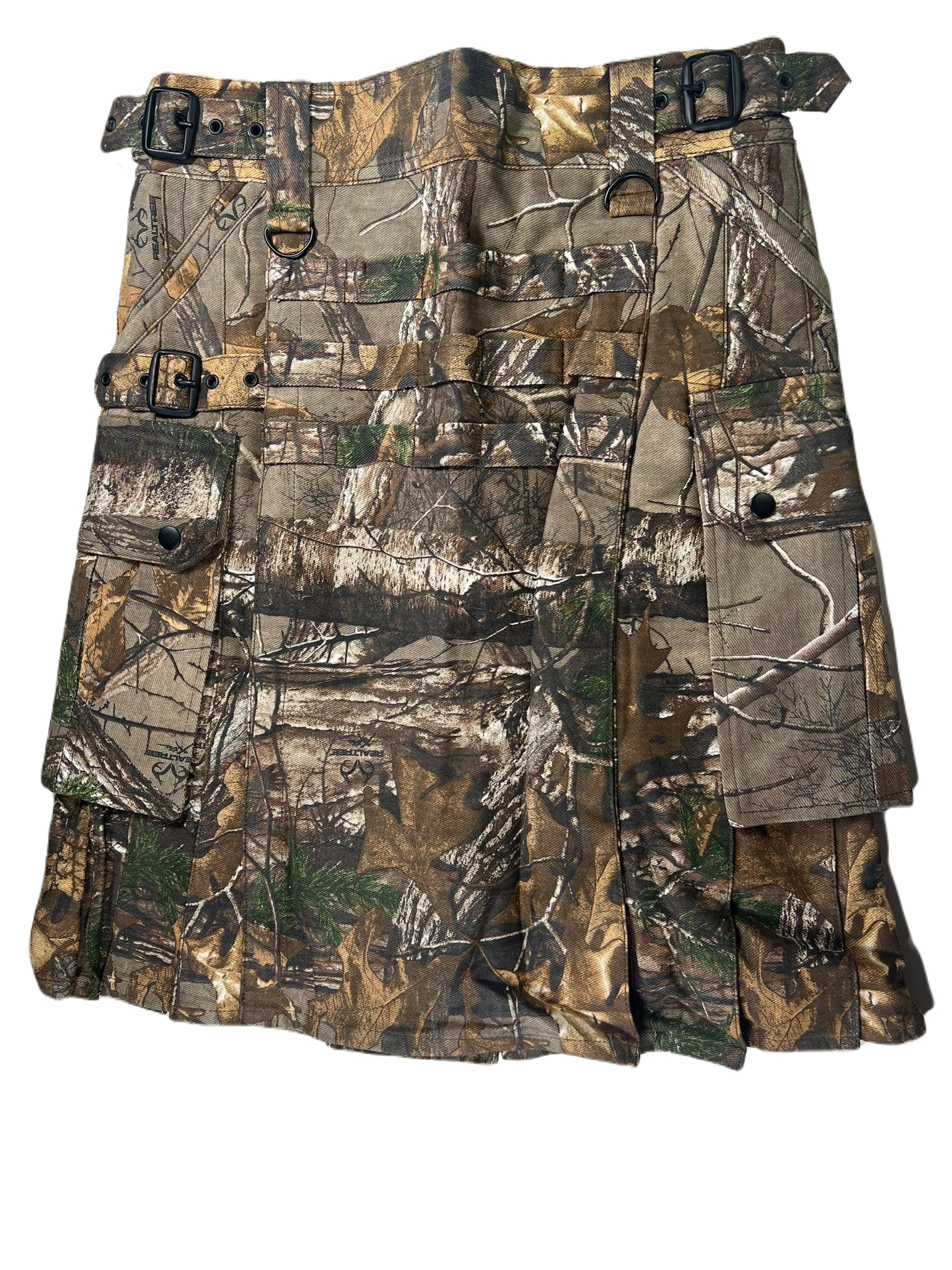 ANAREUS taktický kilt - Tree Camo