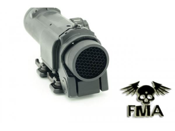 FMA FMA Kill Flash pro optiky s průměrem čočky 40mm
