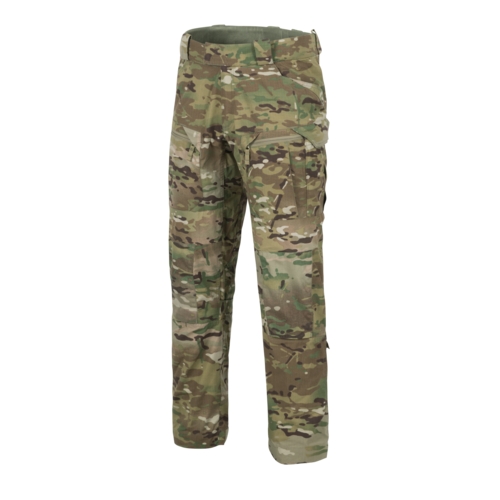 Direct Action bojové kalhoty Vanguard - MultiCam(R)