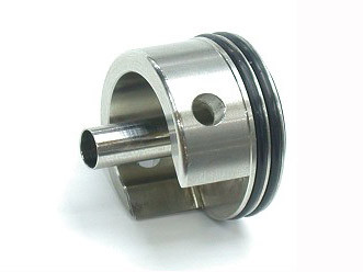 GUARDER Ocelová hlava válce Bore-Up ver. II