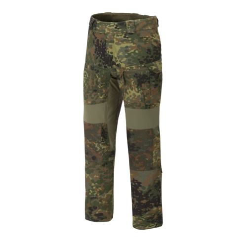 Direct Action bojové kalhoty Vanguard - Flecktarn
