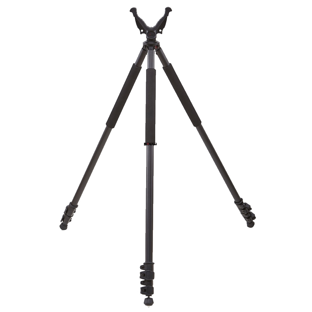 Vector Optics VO trojnožka na pušku BBS V TRIPOD MOUNT - Černá