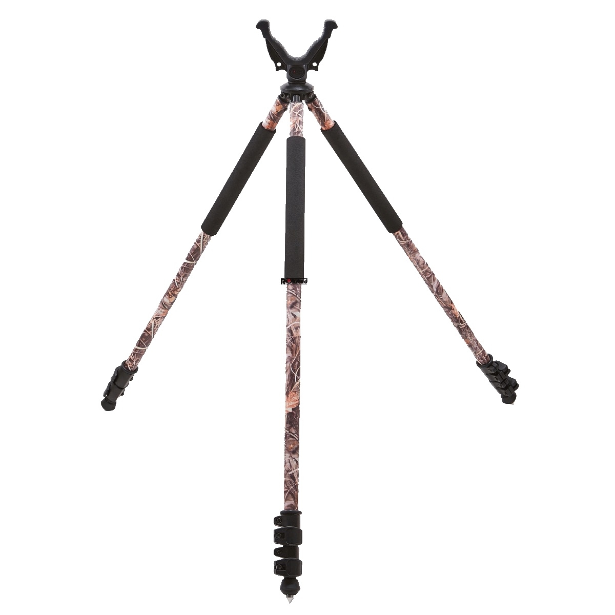 Vector Optics VO trojnožka na pušku BBS V TRIPOD MOUNT - Tree Camo