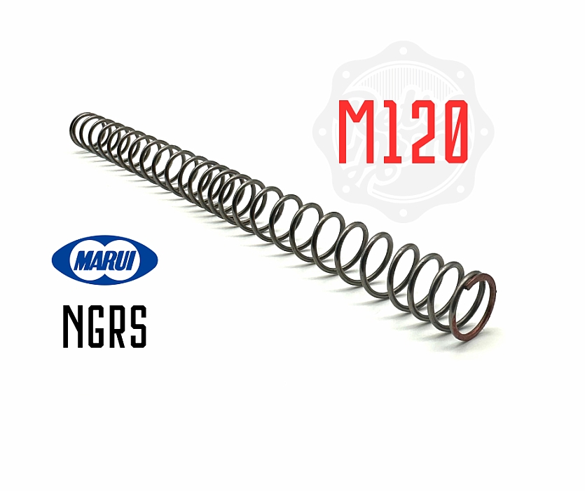 RetroArms NGRS pružina SiCr s progresivním vinutím – M120