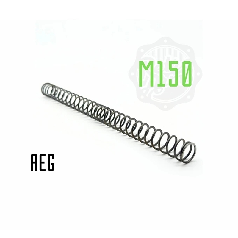 RetroArms RetroArms AEG pružina SiCr s progresivním vinutím - M150