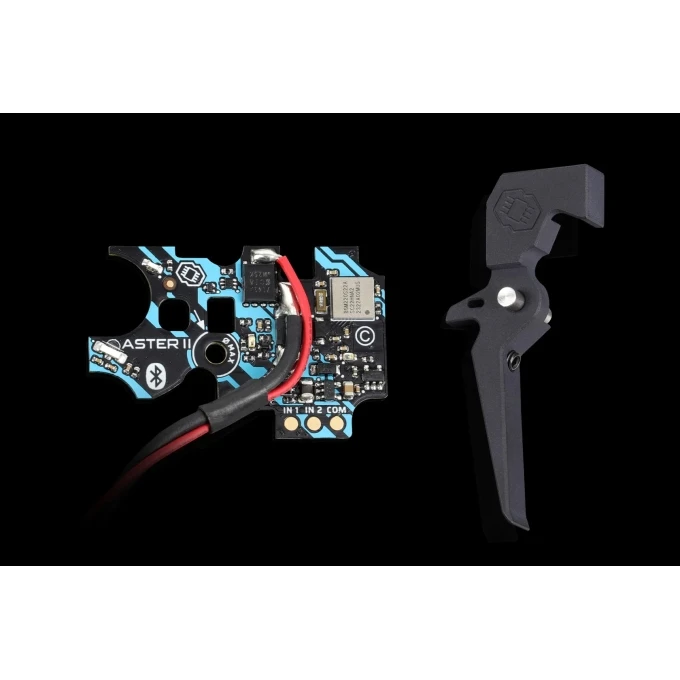 Gate ASTER II Bluetooth® EXPERT for V2 ASTER II Bluetooth® EXPERT for V2 GB + Adjustable Quantum Trigger