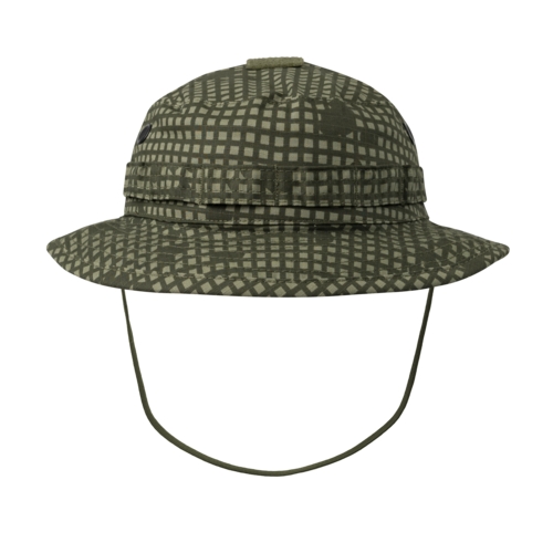 HELIKON klobouk BOONIE MK2 rip-stop – Desert Night Camo