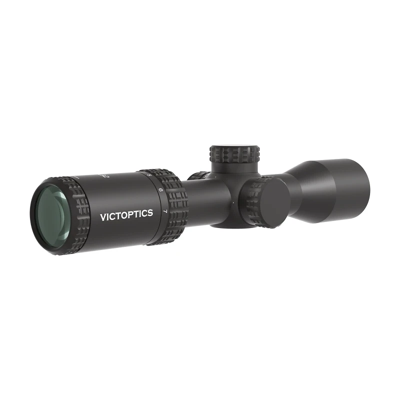 スコープ　2本セット　leupold　victoptics Vector Optics - VictOptics SOI 2-7x32 Airsoft Riflescope - B | ANAREUS