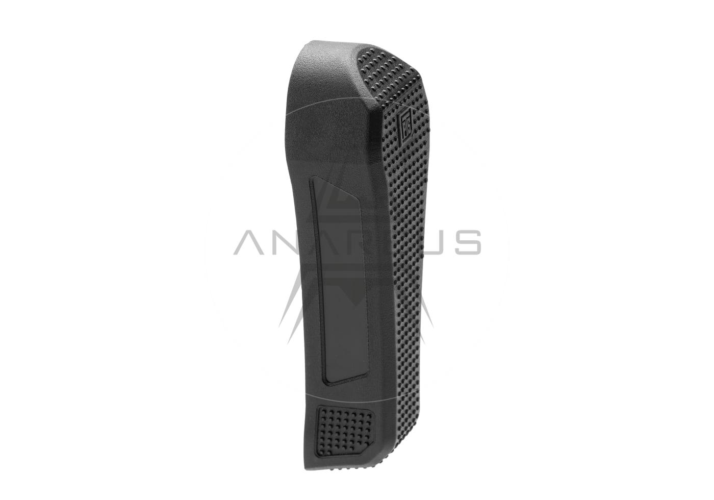 PTS PTS zvětšená bateriová patka pro pažbu EPS-C - Černá