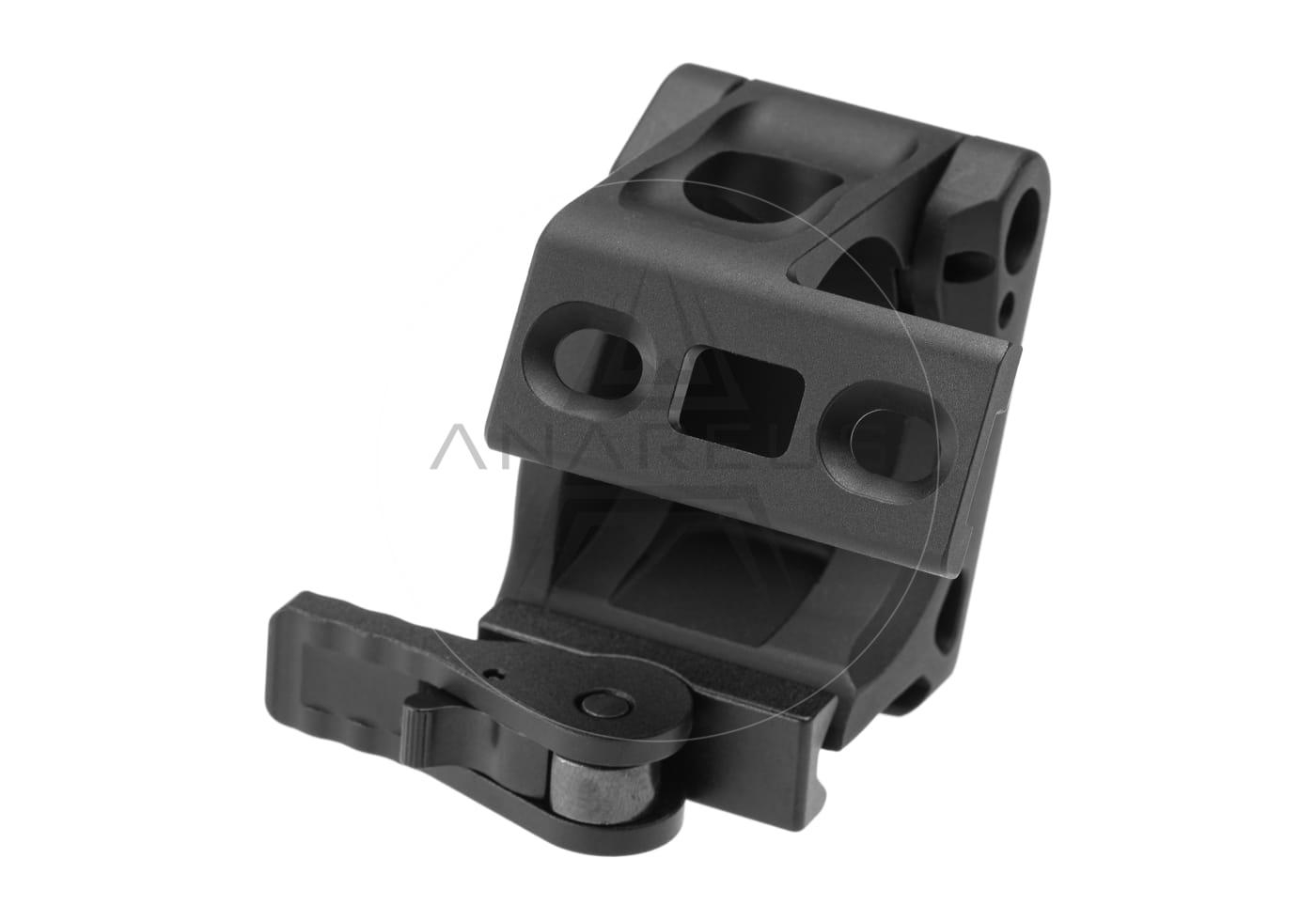 AIM-O FTC sklopná montáž pro G43 magnifier - Černá