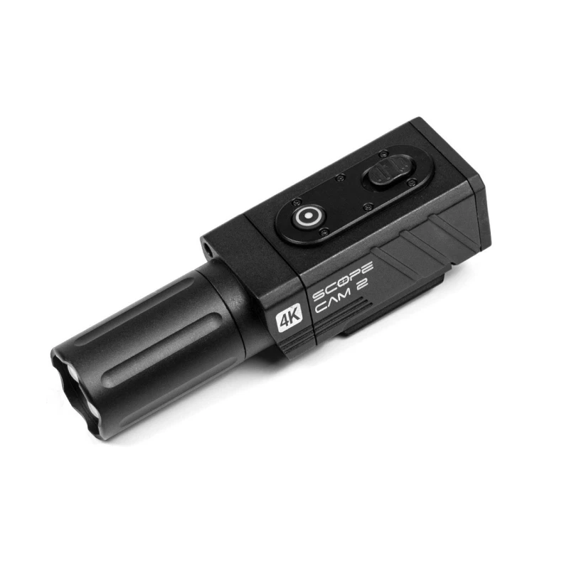 NOVRITSCH Runcam Scopecam 2 4K Camera - 40 mm NOVRITSCH Runcam Scopecam 2 4K Camera - 40 mm