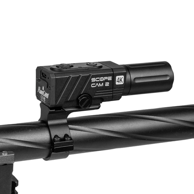 NOVRITSCH Runcam Scopecam 2 4K Camera - 40 mm NOVRITSCH Runcam Scopecam 2 4K Camera - 40 mm