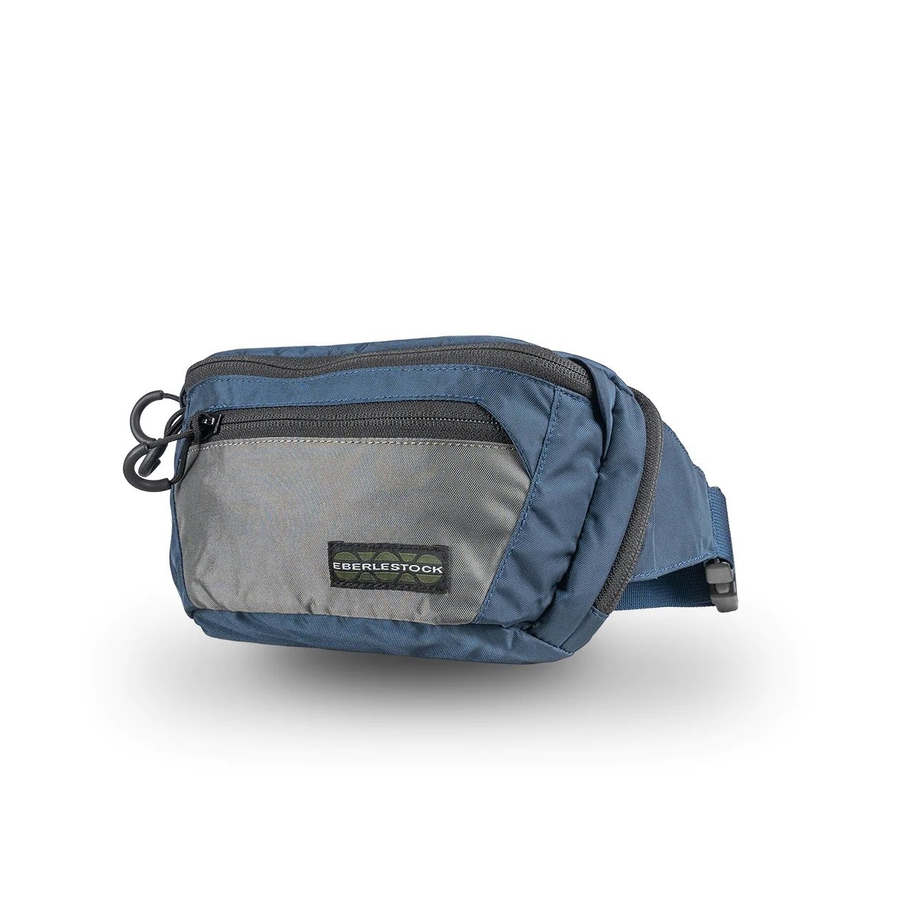 EBERLESTOCK ledvinka BANDO BAG pro skryté nošení - Cobalt Blue