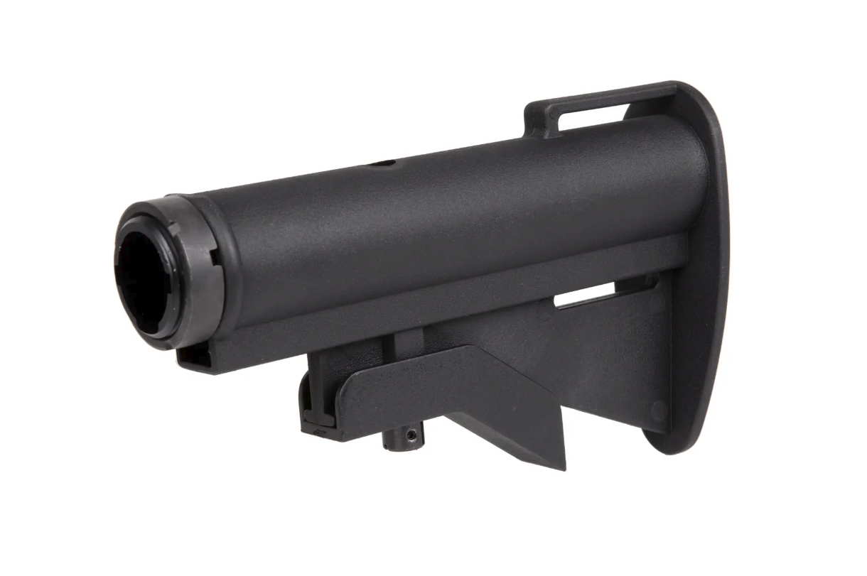 CYMA CYMA pažba pro M733/CAR-15/XM177 s tubusem