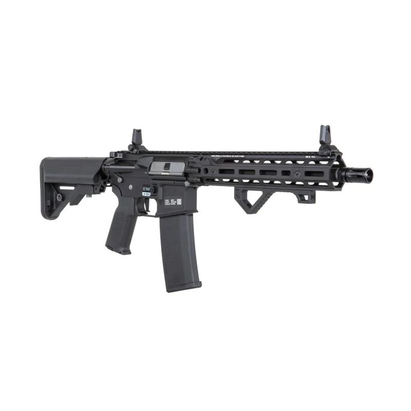 Specna Arms - SA Daniel Defence® MK18 RIII M-LOK 10.5