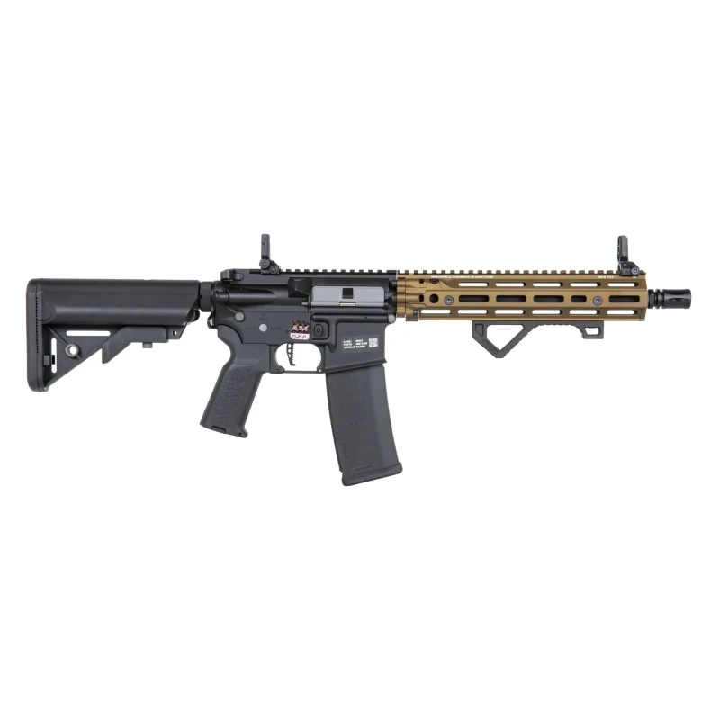 Specna Arms - SA Daniel Defence® MK18 RIII M-LOK 10.5