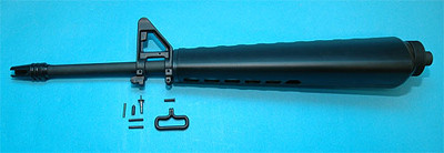 G&P Přední set pro M16VN