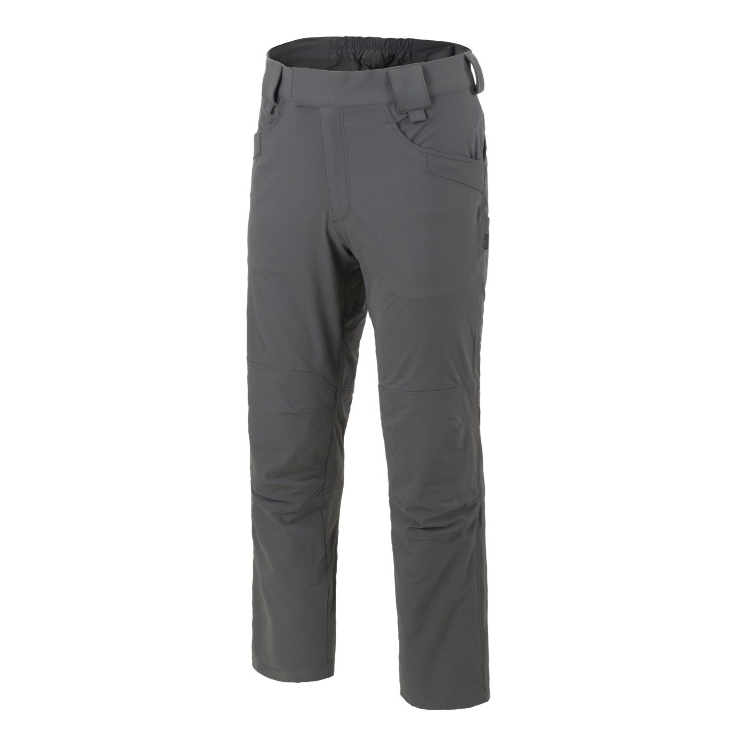 HELIKON kalhoty TREKKING VersaStretch(R) - Šedá
