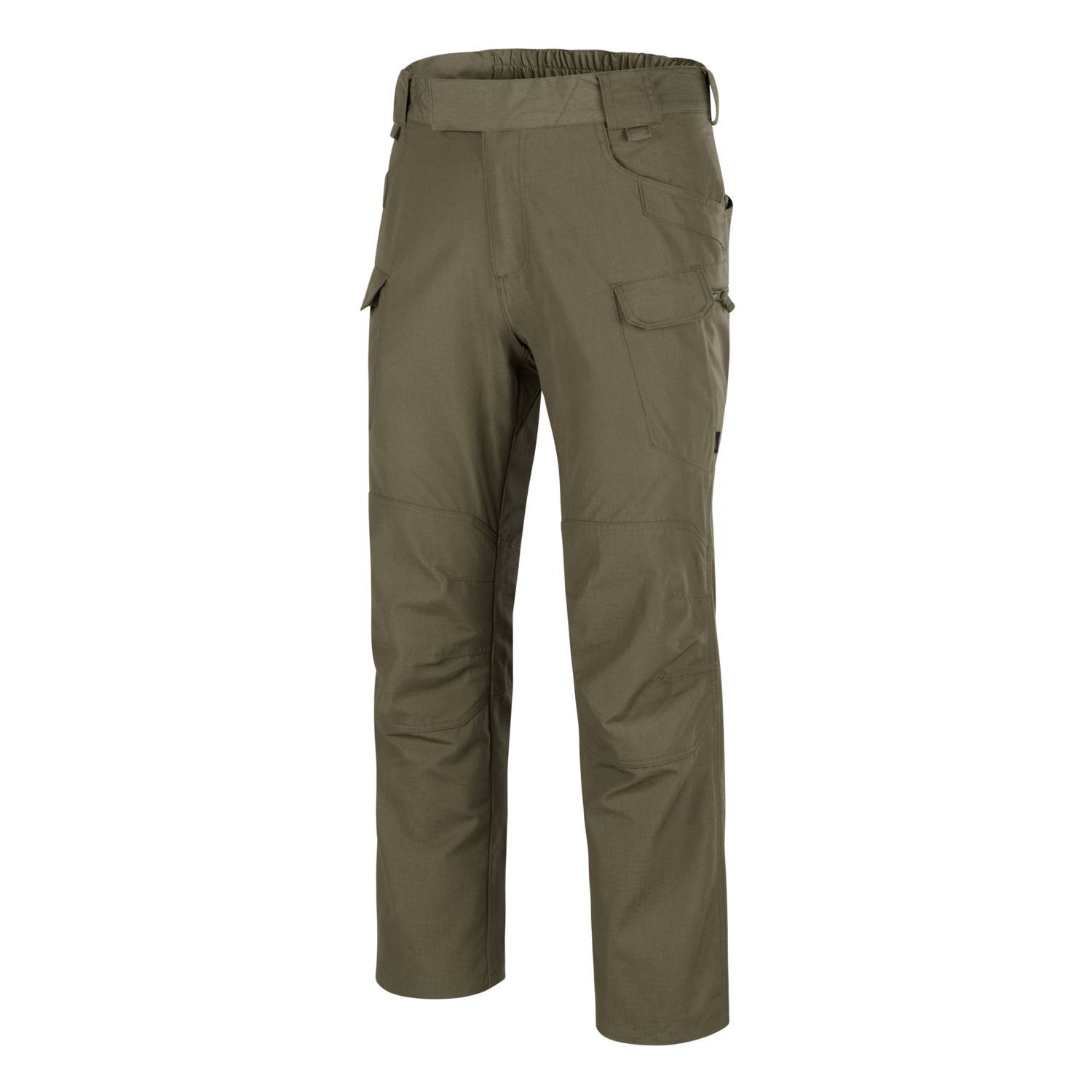 HELIKON kalhoty UTP(R) (Urban Tactical Pants(R)) Flex - Adaptive Green