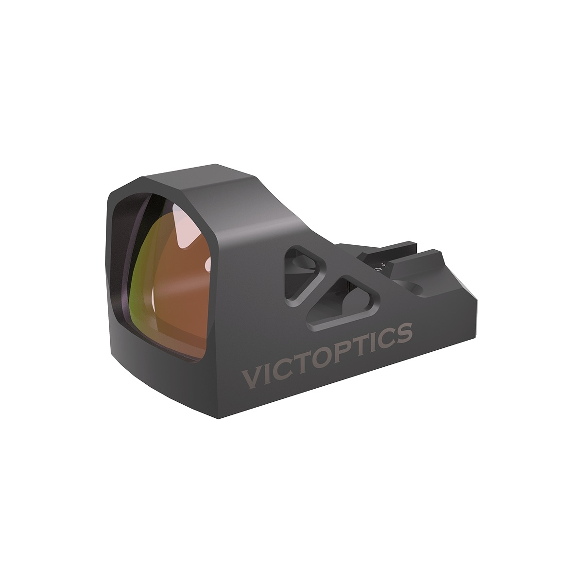 VictOptics kolimátor V3 1x16x20 MAG(TM) - Černá