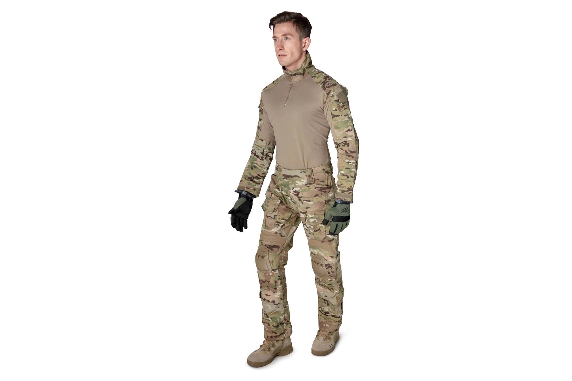 Primal Gear bojová uniforma COMBAT G3 - MC