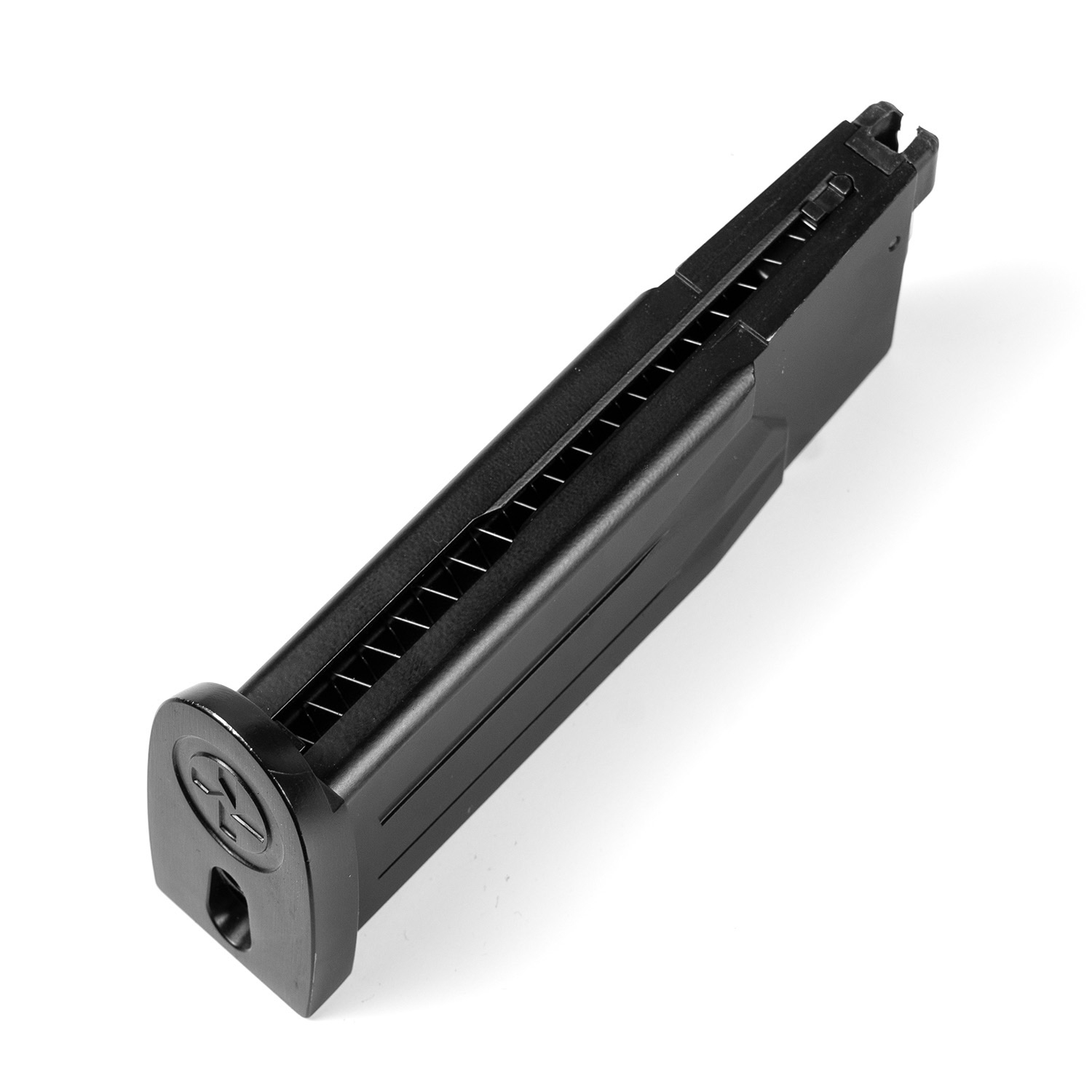Novritsch plynový zásobník SSX23 / MK23 GNB Gen3, 32 BBs - Černá
