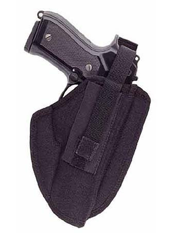 DASTA Opaskové pouzdro tvarované pro CZ 75/85, CZ 75 SP 01, SIG P 226, Beretta 92