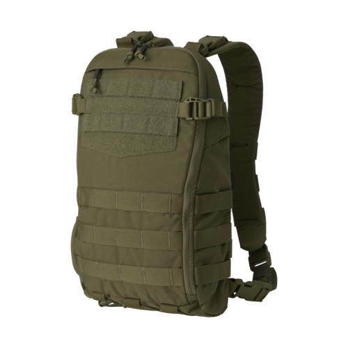 HELIKON batoh Guardian Smallpack 7,5 l - Zelená