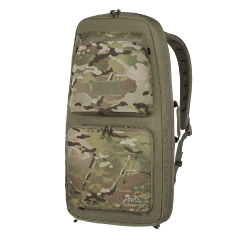 HELIKON přepravní brašna na zbraň (batoh) SBR(R) - Multicam(R)/Adaptive Green