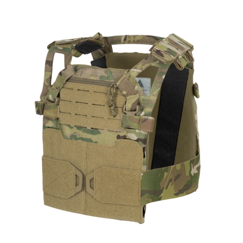 Direct Action nosič plátů Spitfire MK II - Multicam(R)