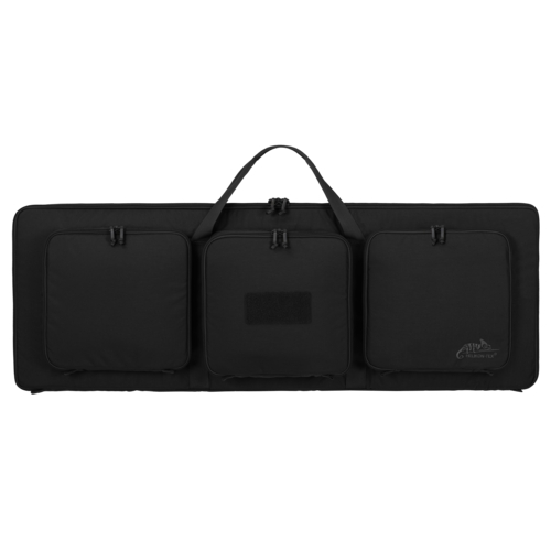 HELIKON brašna na zbraň DOUBLE UPPER RIFLE BAG 18(R) - Černá
