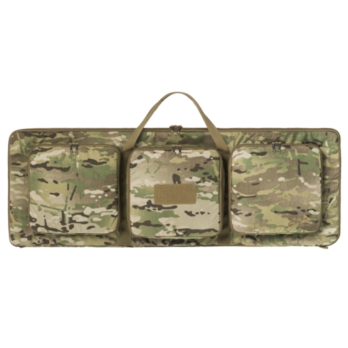 HELIKON brašna na zbraň DOUBLE UPPER RIFLE BAG 18(R) - Multicam(R)