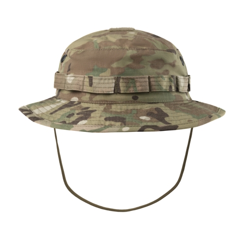 HELIKON klobouk BOONIE MK2 rip-stop – MultiCam(R)