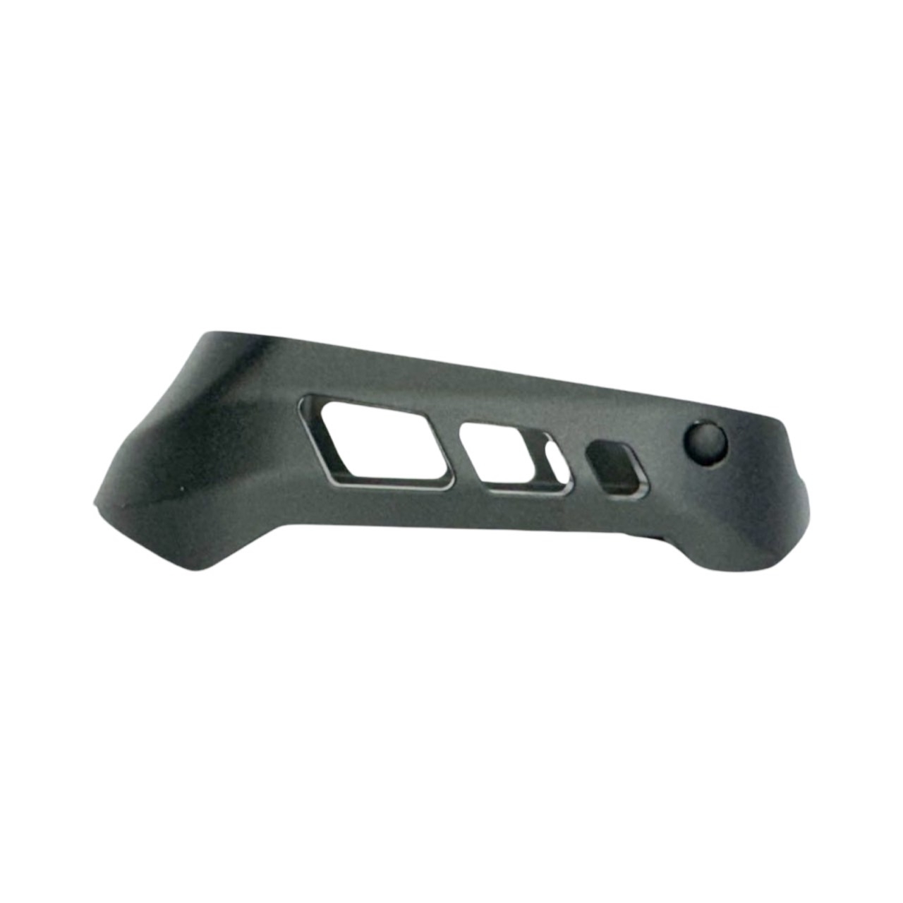 CTM CNC magwell pro pistole Hi-Capa - Černá
