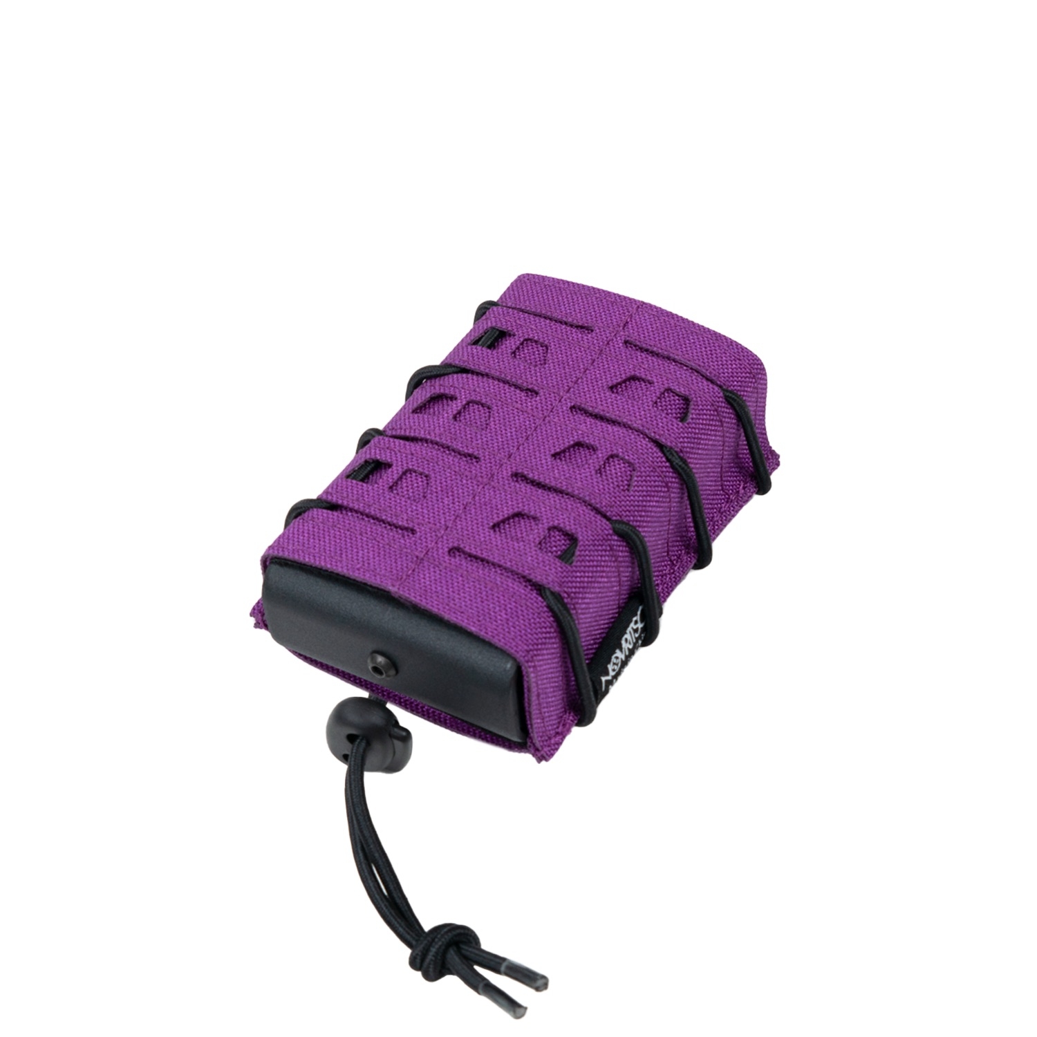 Novritsch MOLLE sumka V2.2 na zásobník M4 (AR15) - Fialová