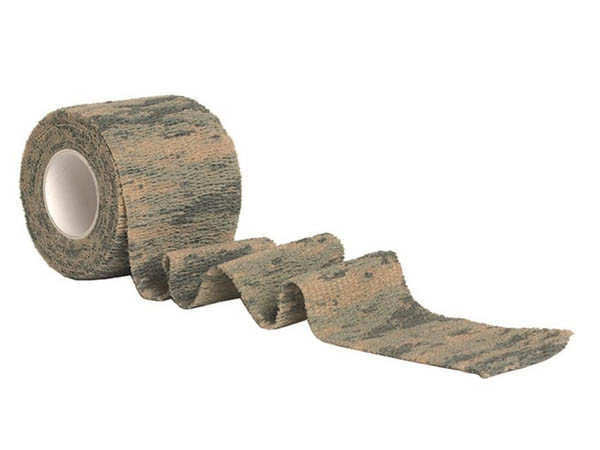 Páska ADHESIVE omotávací maskovací ACU , AT - DIGITAL