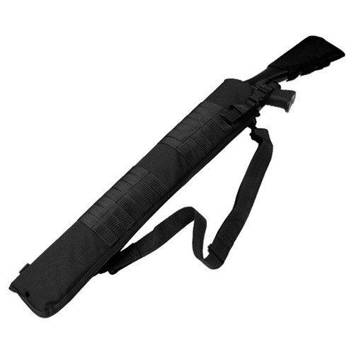 Condor Pouzdro na brokovnici - Shotgun Scabbard černé