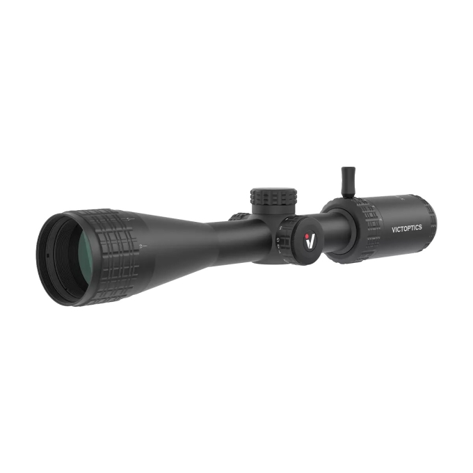 vector optics SOI 3-9×40 スコープ Vector Optics - VictOptics SOI 3-9x40 AO Riflescope - Black | ANAREUS