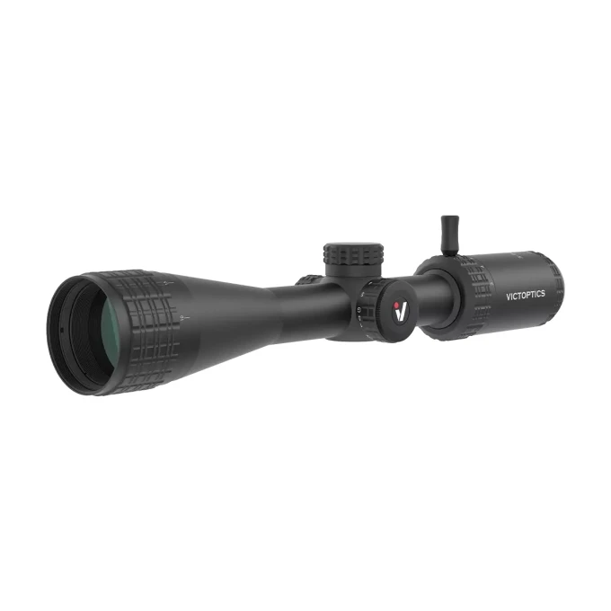 vector optics SOI 3-9×40 スコープ Vector Optics - VictOptics SOI 3-9x40 AO Riflescope - Black | ANAREUS
